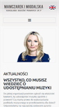 Mobile Screenshot of mim.biz.pl